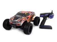 22097 Crazist Monstertruck brushed 4WD 1 op 10 RTR - www.twr-trading.nl 04